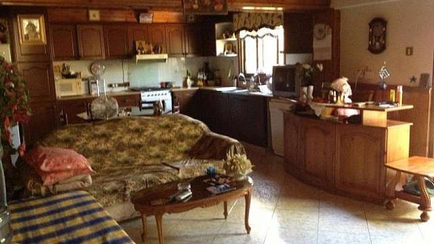 Дом 3 спальни в Ливадии на продажу кипр