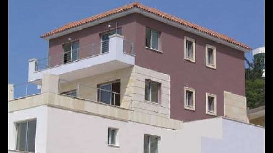 2 Спальный Пентхаус,Кипр недвижимость