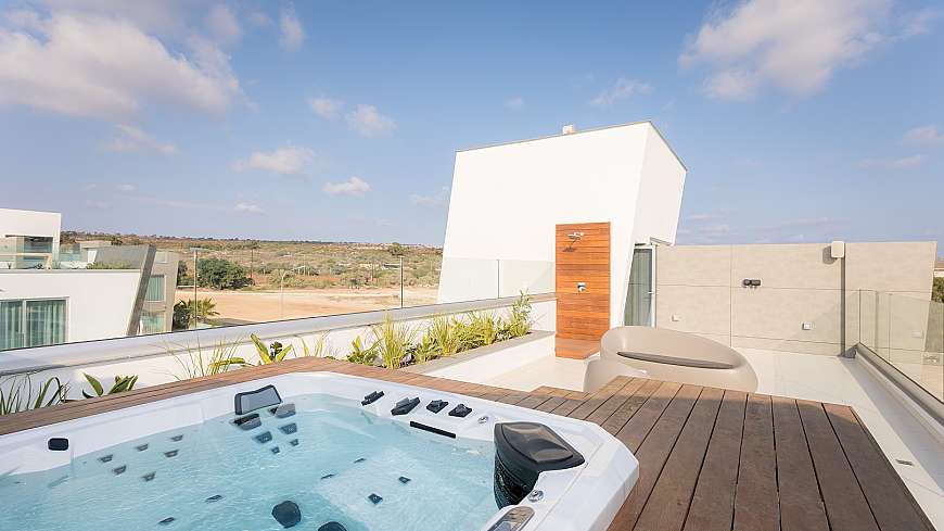 Villa For Sale in Ayia Napa, Cyprus