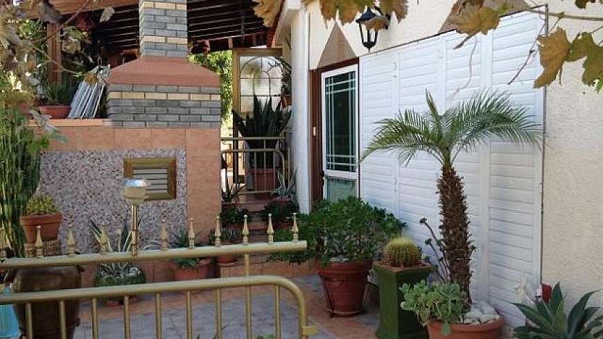 Дом 3 спальни в Ливадии на продажу кипр