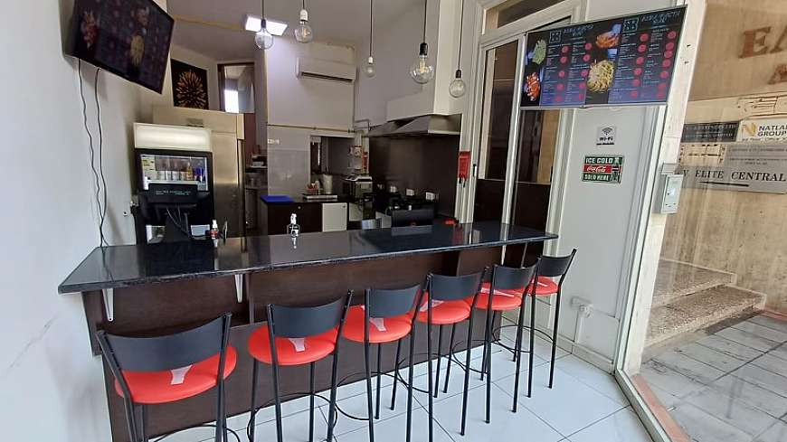 Business for sale/Larnaca Centre