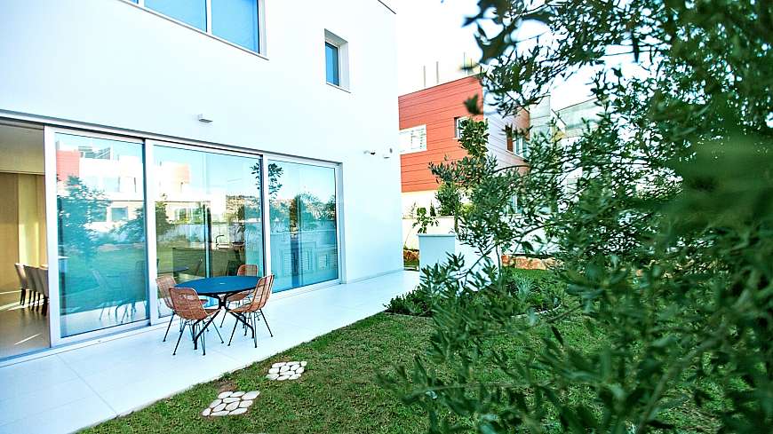Villa for Sale in Ayia Napa, Cyprus