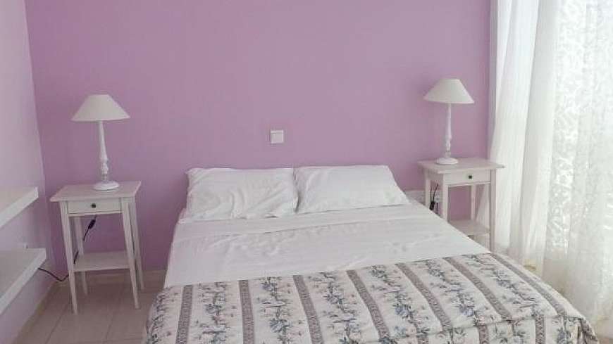 3 bedroom villa/Protaras