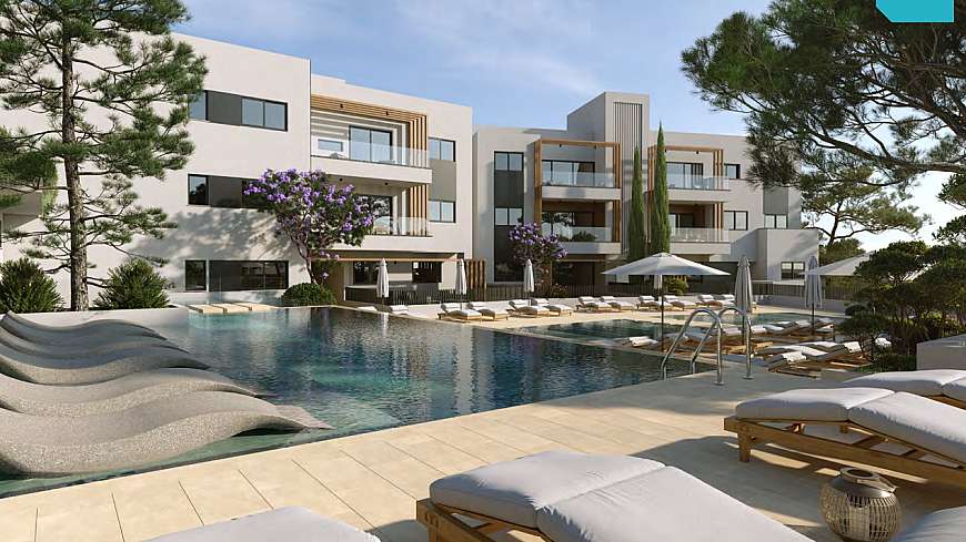 Investment Project for sale/Pyla
