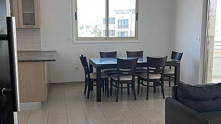 2 bdrm furnished flat for rent/Prodromos area
