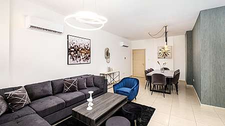 1/2/3/4 bdrm apartments for rent/Agios Lazaros