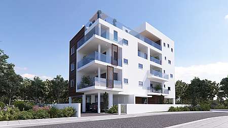 Residential building for sale/Limassol