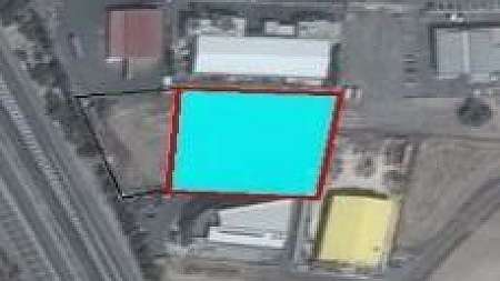 Industrial land for sale/Aradhippou