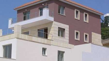 2 Спальный Пентхаус,Кипр недвижимость