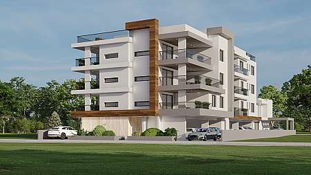 2 bdrm apartments for sale/Aradhippou