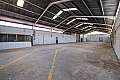 Industrial leasehold warehouse in Aradhippou, Larnaca