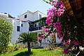 Hotel-apartments complex in Polis Chrysochous, Paphos
