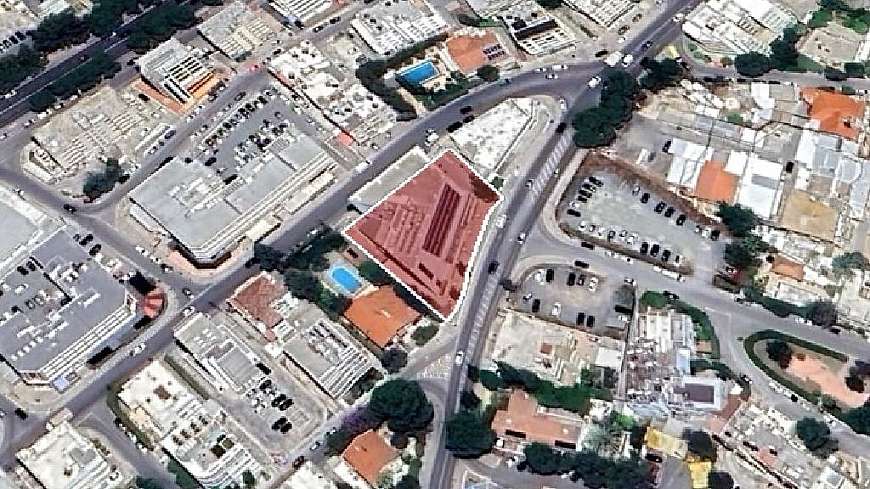 Office units for sale/Strovolos