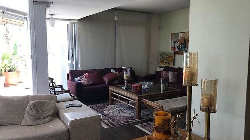 Penthouse for sale /New Hospital