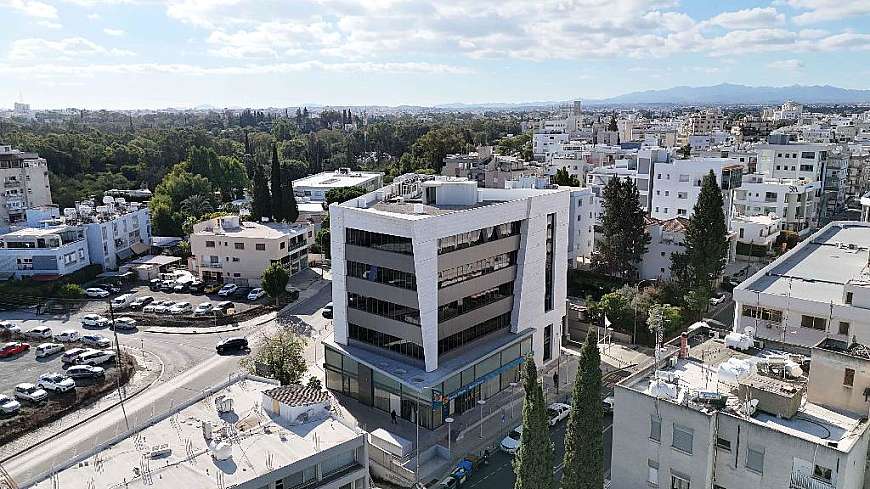 Office units for sale/Strovolos