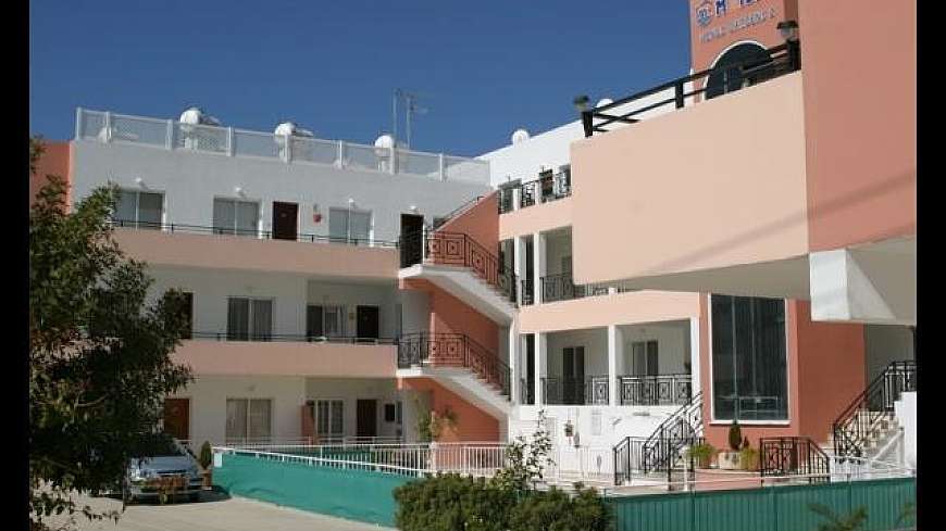 3 Спальные Апартаменты,Kупить Kвартиру на Kипре