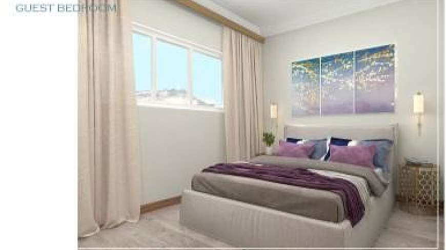 3 Bedroom Semi-Detached Luxury Villa/Profitis Elias-Protaras