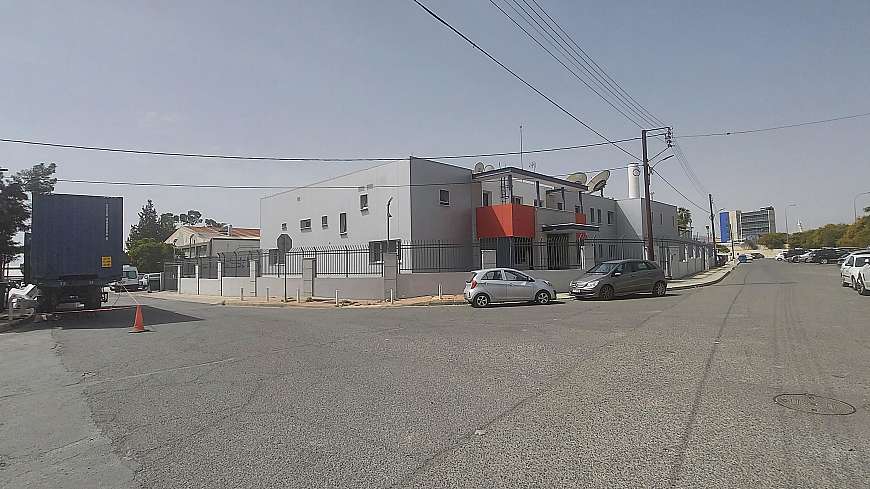 Warehouse for sale/Limassol