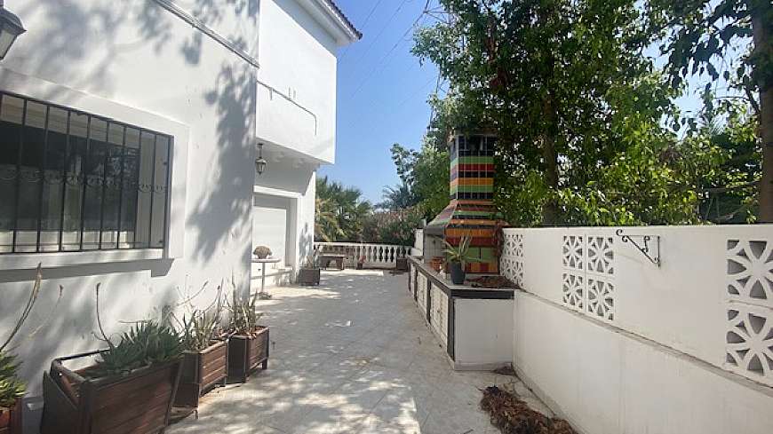 3 bdrm villa for sale/Kleima area