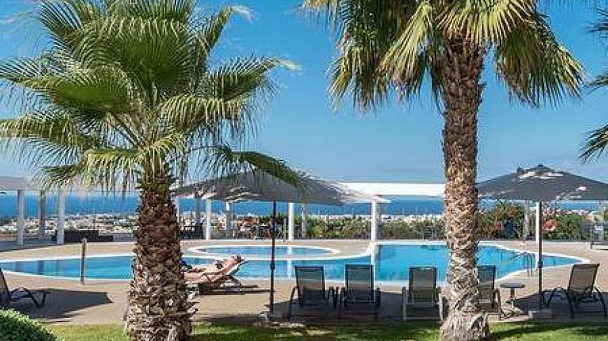 Hotel for sale/Paphos