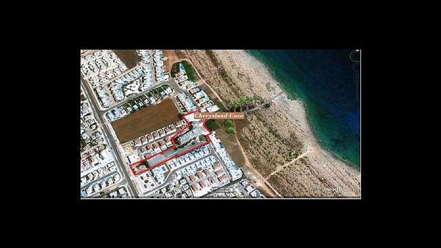 Investment Project for sale/Protaras
