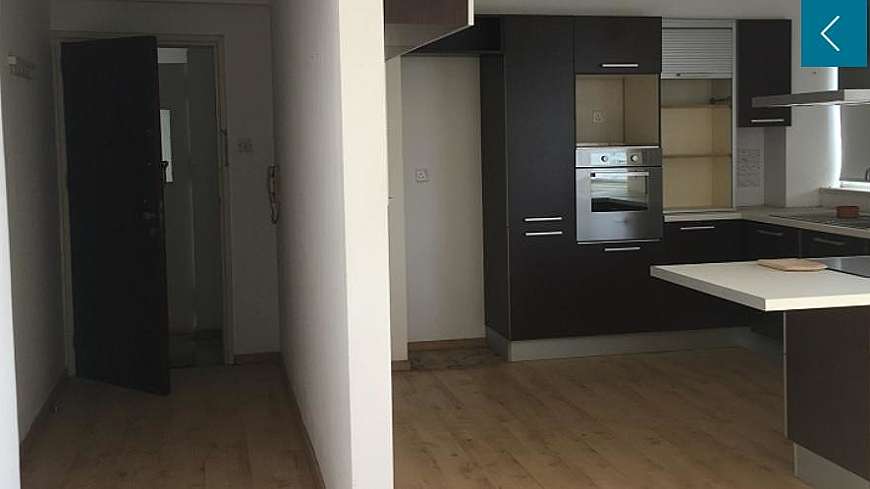 2 bdrm apartment for sale/Nicosia