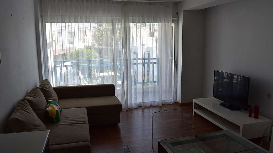 1 Bedroom Apartment in Ayia Napa (Titles in Final Approval)