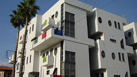 2 bdrm flat/Larnaca centre