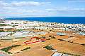 Shared residential field in Paralimni, Famagusta