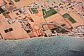 Beachfront Land for sale in Pervolia Larnaca Cyprus.