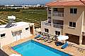 **SPECIAL OFFER – FROM €179,000 NOW €170,000** - 3 BEDROOM APARTMENT IN KAPPARIS