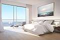 3 Bedroom Detached Luxury Sea Front Villa/Cape Greco