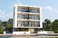 1 bdrm apartments for sale/Aglantzia
